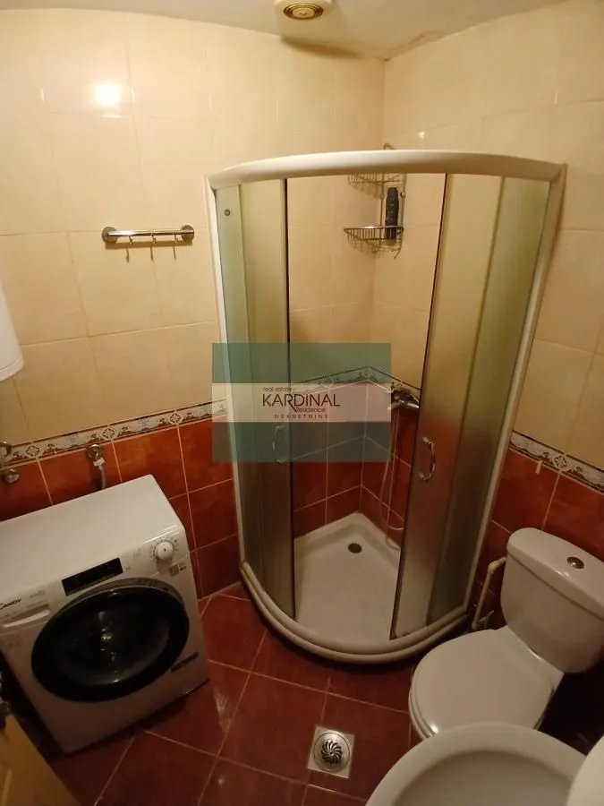 Rent, one bedroom apartment, 36m², Aqua park, Jagodina