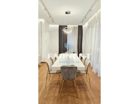 Izdavanje, četvorosoban stan, 178m², Kalenić Pijaca, Vračar Sve Podlokacije - image 4