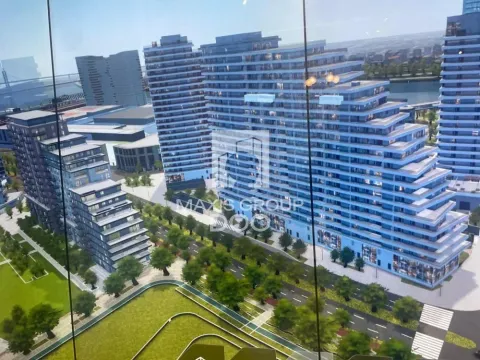 Prodaja, jednosoban stan, 41m², Savski Venac, Beograd - image 3