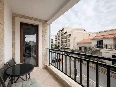 Sale, one bedroom apartment, 41m², Babin Do, Budva - image 8