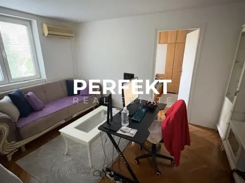 Prodaja, dvosoban stan, 40m², Pančevo, Srbija - image 12
