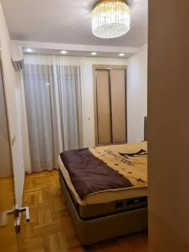 Rent, three bedroom apartment, 100m², Preko Morače, Podgorica - image 6