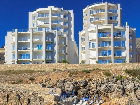 Prodaja, stan, 72m², Dobra Voda, Bar - image 7