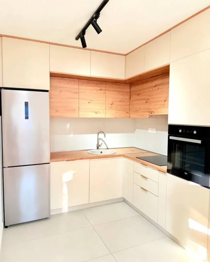 Izdavanje, jednosoban stan, 47m², Zabjelo, Podgorica