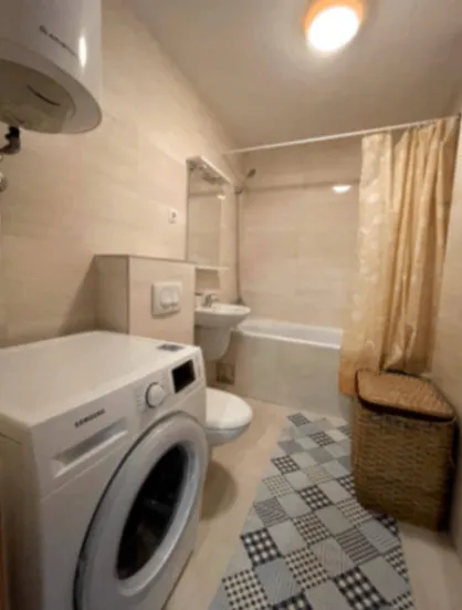 Rent, apartment, 70m², Centar, Budva
