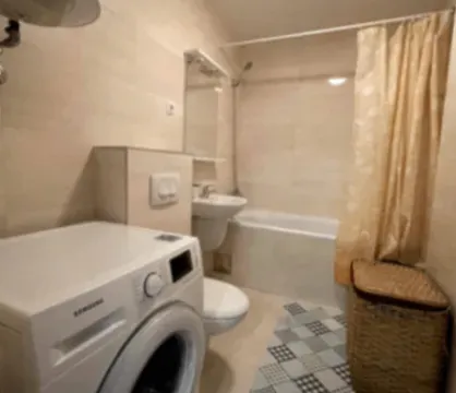 Rent, apartment, 70m², Centar, Budva - image 9