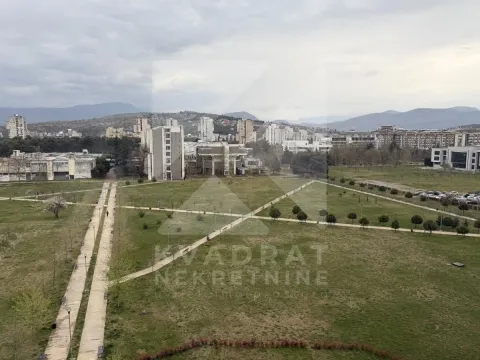 Sale, two bedroom apartment, 82m², Master Kvart, Podgorica - image 12