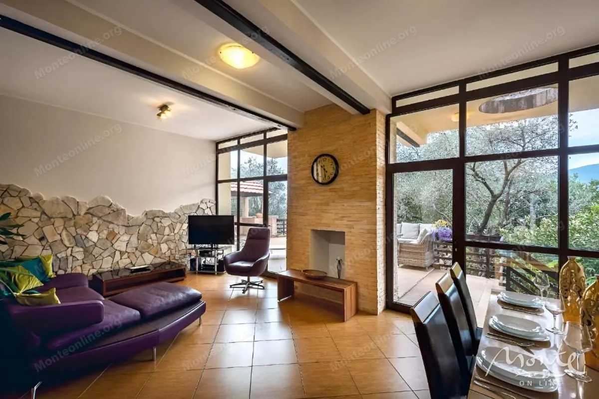 Sale, house, 155m², Budva, Crna Gora