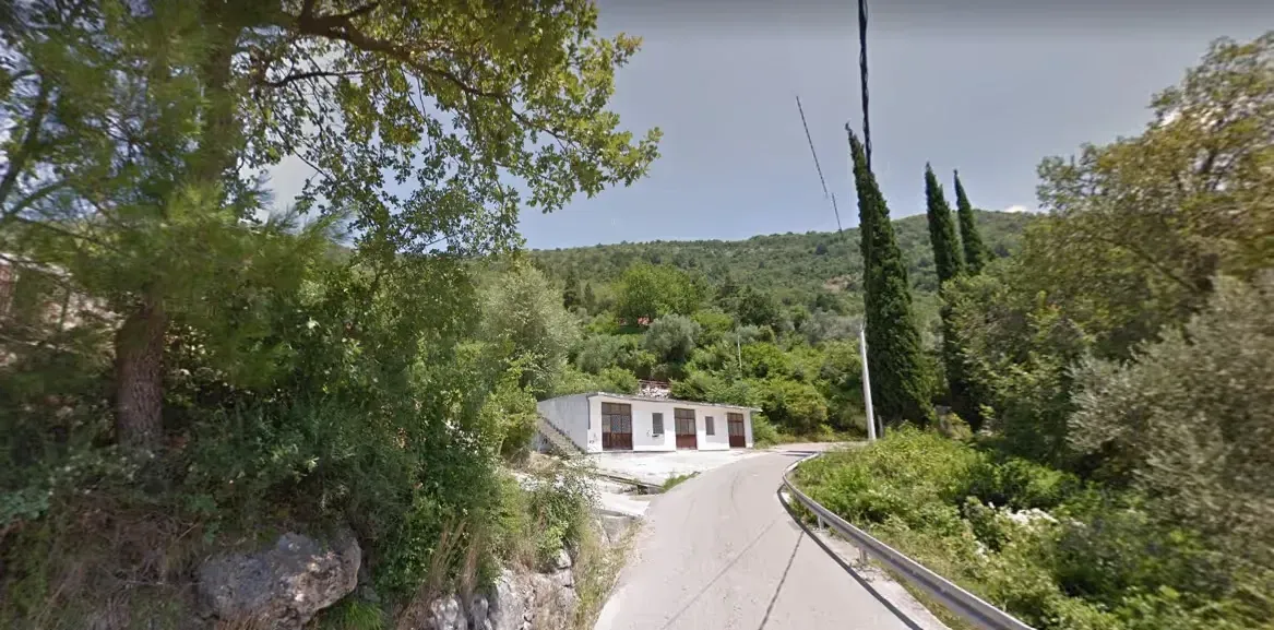 Prodaja, plac, 801m², Kotor, Crna Gora