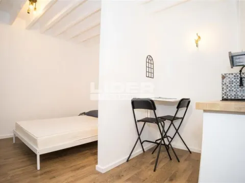 Prodaja, stan, 22m², Kalenić Pijaca, Vračar Sve Podlokacije - image 4