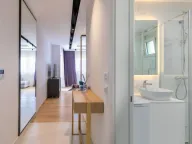 One Bedroom Apartment for Short Term Rental, 50m2, Bečići, Budva