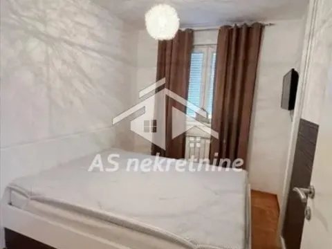Rent, two bedroom apartment, 45m², Voždovac Sve Podlokacije, Beograd - image 5