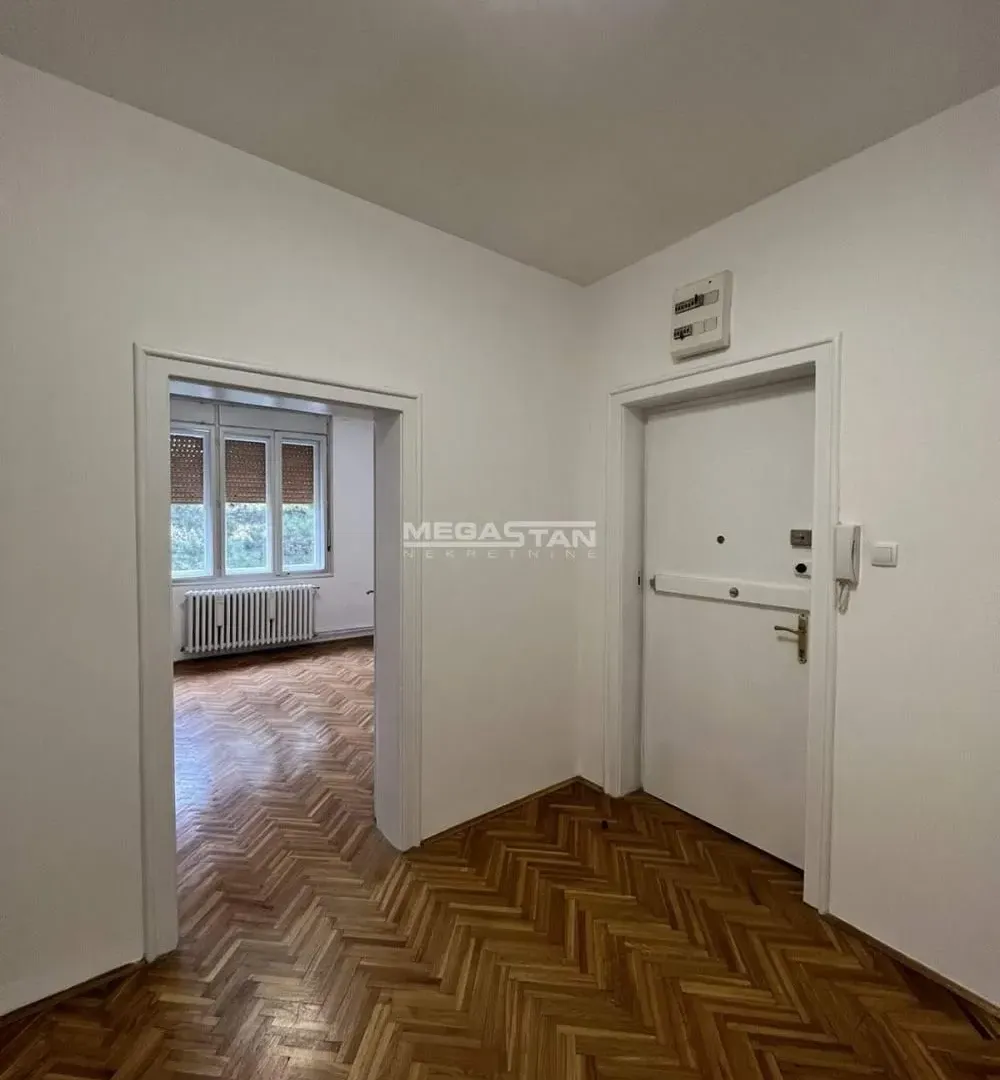 Rent, office space, 99m², Savski Venac, Beograd