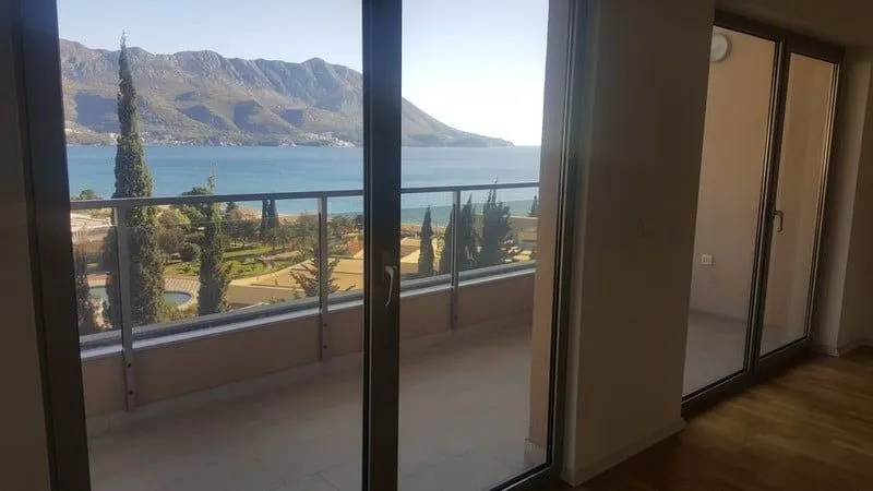 Prodaja, trosoban stan, 79m², Bečići, Budva