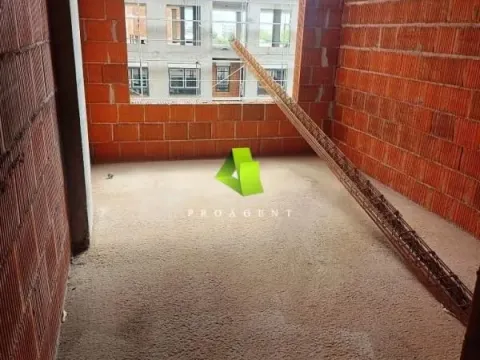 Sale, two bedroom apartment, 63m², Pantelej, Niš - image 5