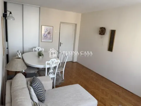 Izdavanje, jednosoban stan, 38m², Botanička Bašta, Palilula Sve Podlokacije - image 4