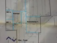 Rent, office space, 160m², Palilulska Pijaca, Palilula Sve Podlokacije - image 10