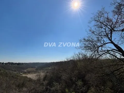 Sale, land lot, 167m², Čortanovci, Inđija - image 1
