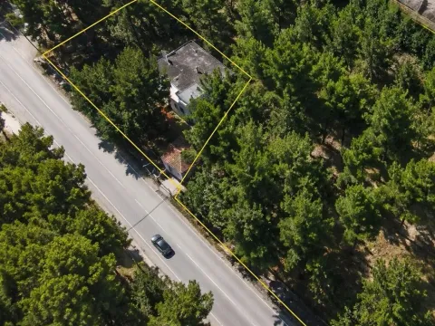 Prodaja, plac, 549m², Šušanj, Bar - image 2