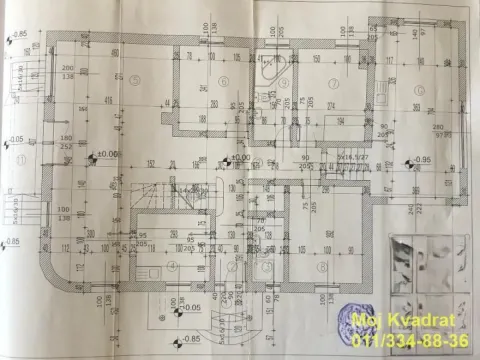 Prodaja, kuća, 390m², Zemun Sve Podlokacije, Beograd - image 5