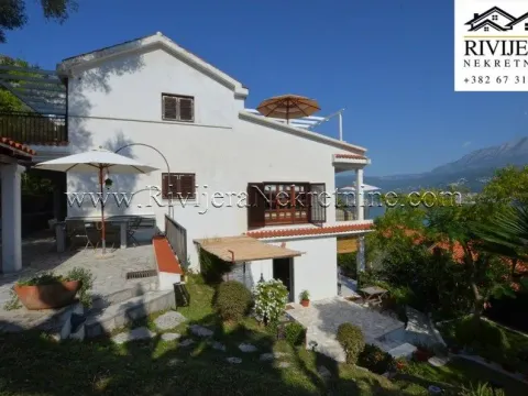 Sale, house, 203m², Njivice, Herceg Novi - image 3