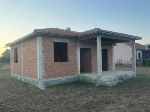 Sale, house, 80m², Novo Selo, Danilovgrad