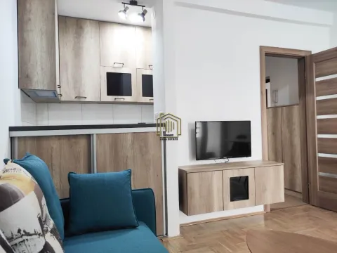 Izdavanje, stan, 25m², Vezirov Most, Podgorica - image 3