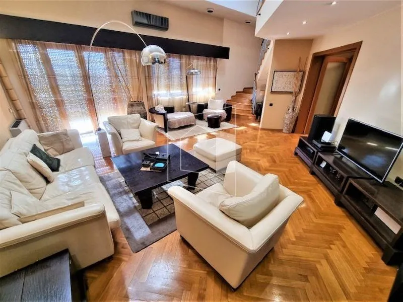 Prodaja, stan, 280m², Preko Morače, Podgorica