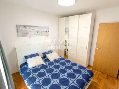 Rent, two bedroom apartment, 46m², Vračar Hram, Vračar Sve Podlokacije - image 5