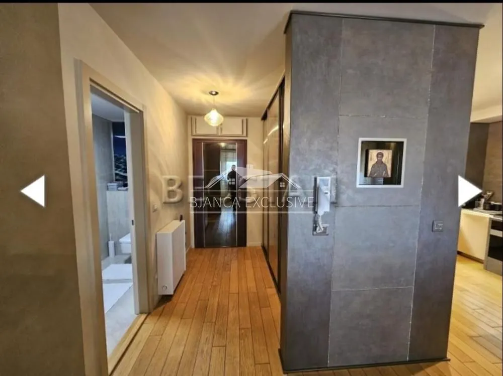 Prodaja, četvorosoban stan, 176m², Novi Beograd Sve Podlokacije, Beograd