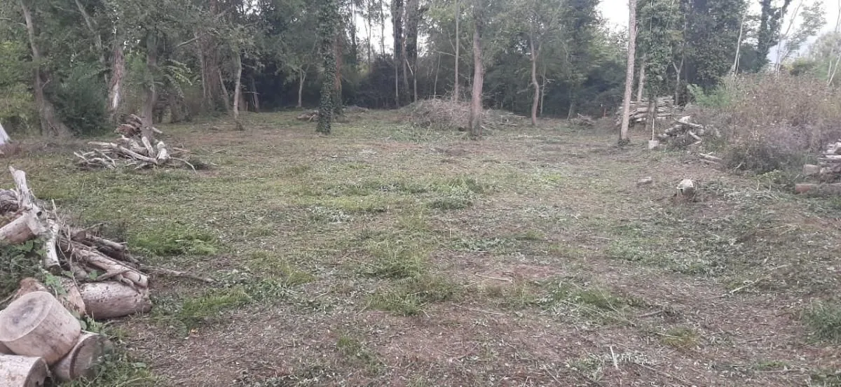 Sale, land lot, 790m², Bigova, Kotor