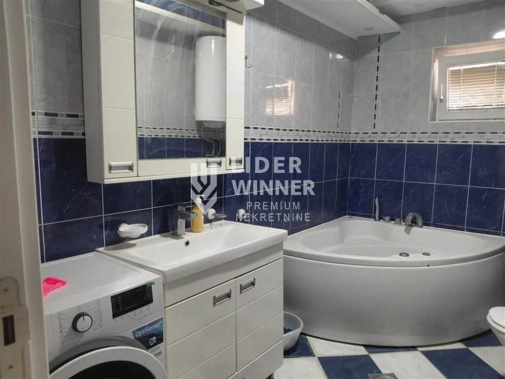 Sale, three bedroom apartment, 79m², Železnik, Beograd