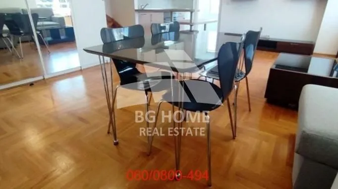 Prodaja, četvorosoban stan, 84m², Lion, Zvezdara Sve Podlokacije