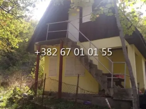 Prodaja, kuća, 130m2, Mateševo, Kolašin Prodaja, kuća, 130m2, Mateševo, Kolašin