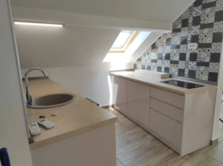 Prodaja, stan, 58m², Budva, Crna Gora