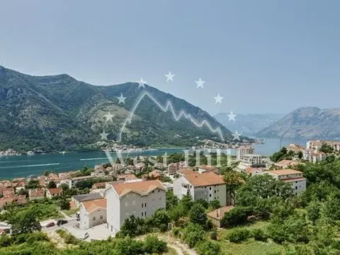 Prodaja, jednosoban stan, 50m², Dobrota, Kotor - image 11