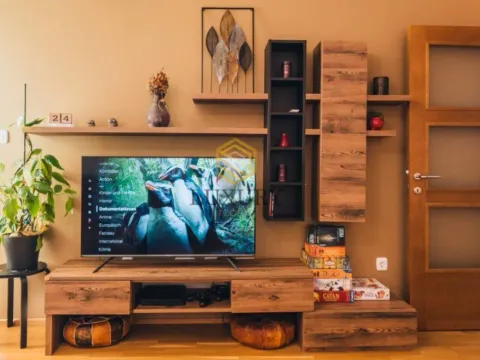 Izdavanje, dvosoban stan, 67m², Blok 9, Podgorica - image 5