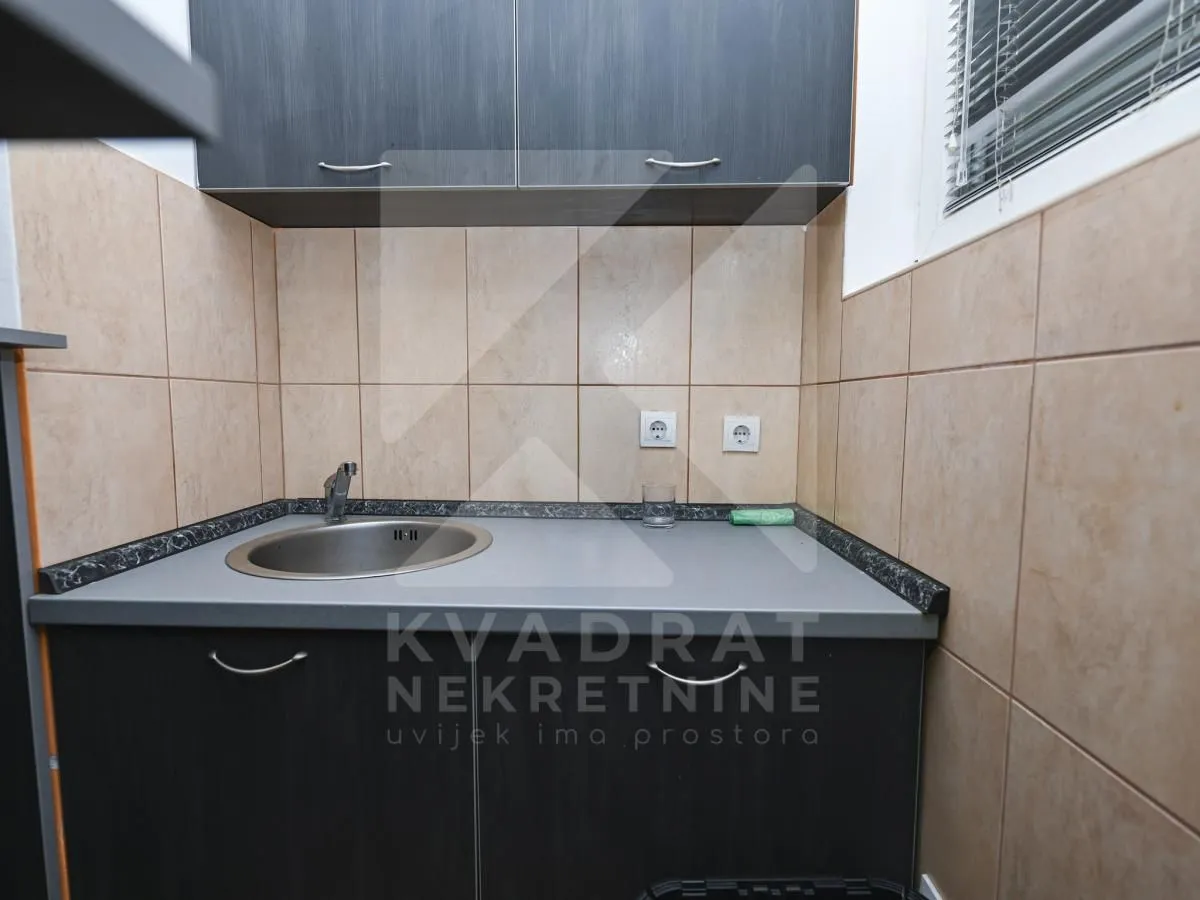 Rent, office space, 65m², Stari Aerodrom, Podgorica