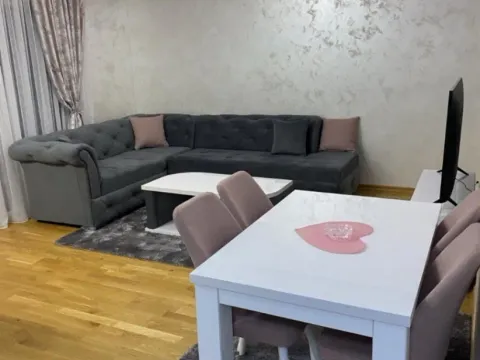 Izdavanje, dvosoban stan, 70m², Ljubović, Podgorica - image 3