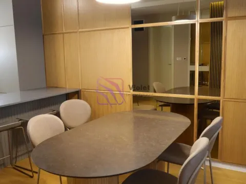 Izdavanje, jednosoban stan, 61m², Kod Capital Plaze, Podgorica - image 2