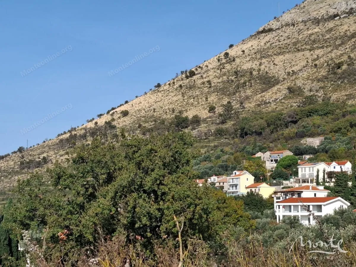 Prodaja, kuća, 116m², Reževići, Budva