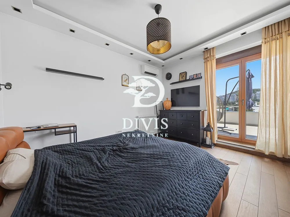 Prodaja, četvorosoban stan, 157m², Dedinje Sve Podlokacije, Beograd