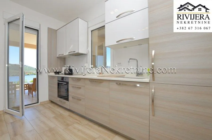 Prodaja, kuća, 244m², Kumbor, Herceg Novi
