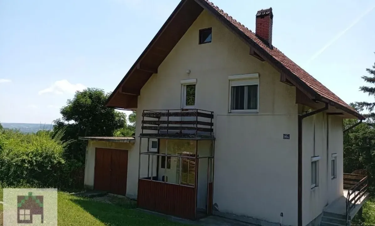 Sale, house, 116m², Obrenovac, Beograd