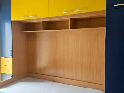 Rent, one bedroom apartment, 37m², Stari Aerodrom, Podgorica - image 10