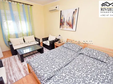 Prodaja, jednosoban stan, 60m², Centar, Herceg Novi - image 6
