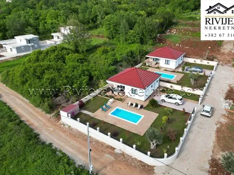 Prodaja, kuća, 70m², Krimovica, Kotor - image 7