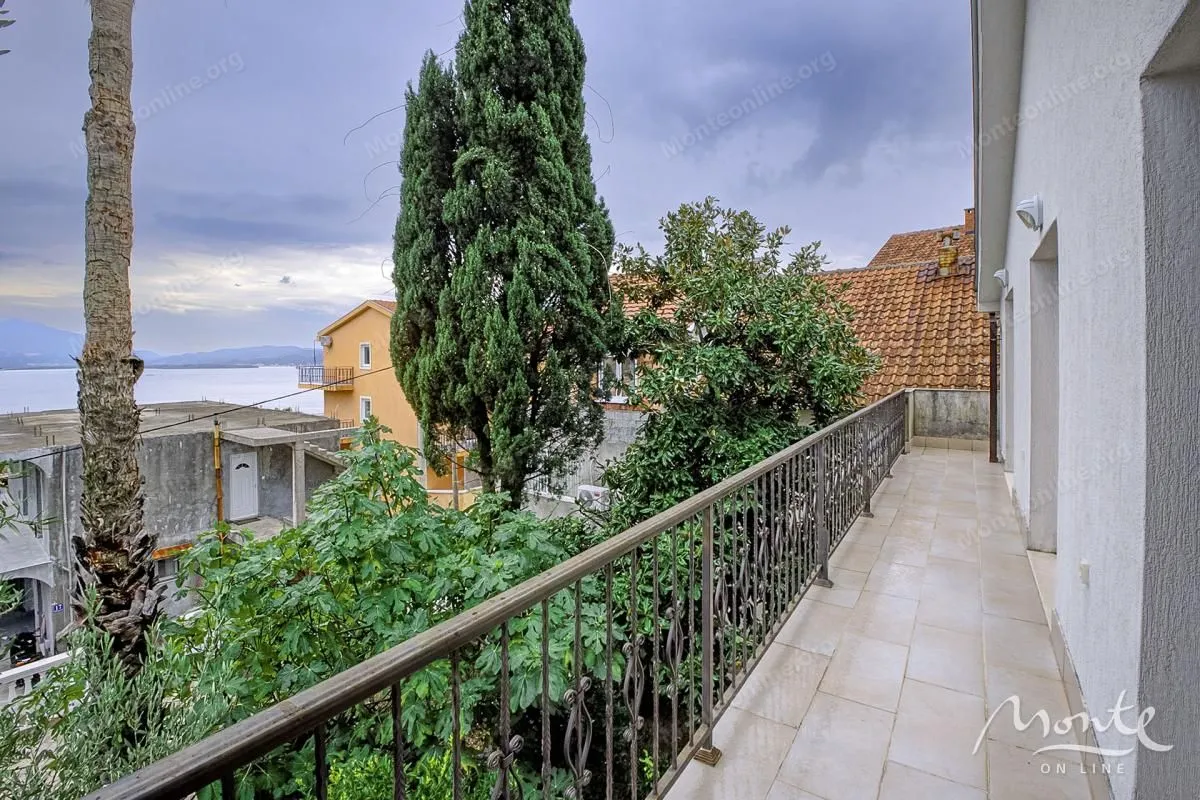 Prodaja, kuća, 162m², Bijela, Herceg Novi