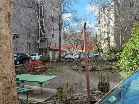 Prodaja, dvosoban stan, 72m², Kalenić Pijaca, Vračar Sve Podlokacije - image 11