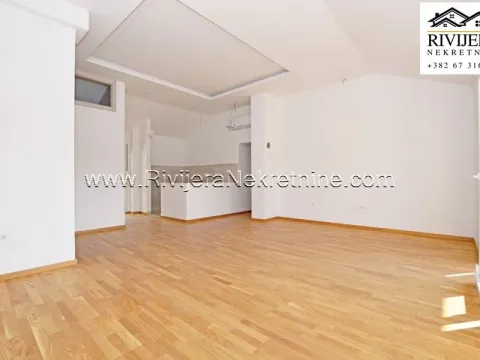 Prodaja, trosoban stan, 132m², Meljine, Herceg Novi - image 9